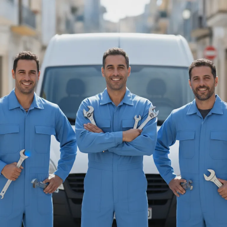 Riparazione Scaldabagno team a Ponticelli
